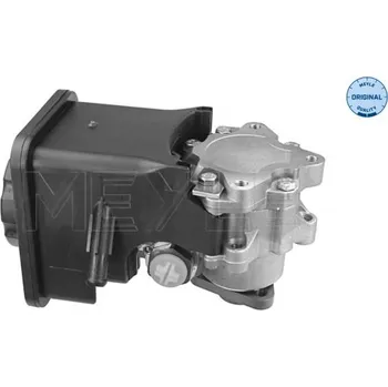 Posilovač řízení Hydraulické čerpadlo, řízení MEYLE 314 631 0014
