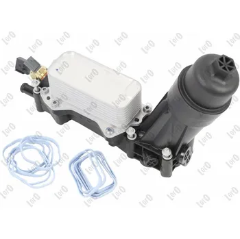 Chladič motoru Olejový chladič pro motorový olej ABAKUS 100-01-043