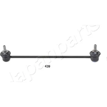 Stabilizátor nápravy Stabilizátor podvozku JAPANPARTS SI-438R
