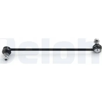 Stabilizátor nápravy Tyč nebo vzpěra stabilizátoru DELPHI TC8725