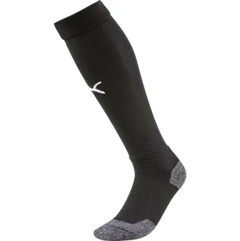 Pánské ponožky Pánské fotbalové ponožky PUMA TEAM LIGA SOCKS 703438_03 PUMA BLACK/PUMA WHITE 5