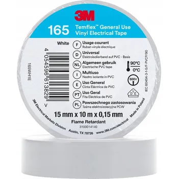 Izolační páska 3M 10 m