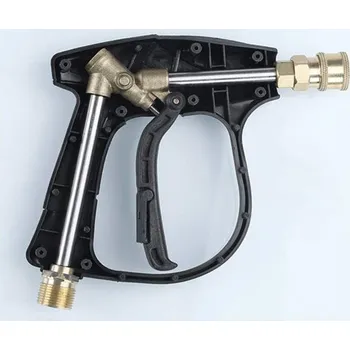 Vysokotlaký čistič Vysokotlaká Vodní Pistole pro Mytí Aut