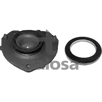 Ložisko pružné vzpěry - horní ložení tlumiče TALOSA 63-12343