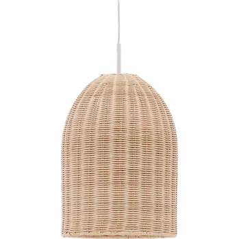 Stínidlo Stínidlo v přírodní barvě ø 25 cm Druciana – Kave Home ID_1759458