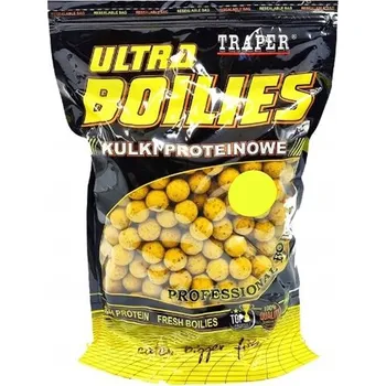 Boilies Ultra Traper Boilies 16mm 1kg med