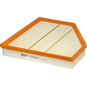 Vzduchový filtr Vzduchový filtr HENGST FILTER E1345L