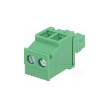 Elektrická zásuvka EB5A-02-A