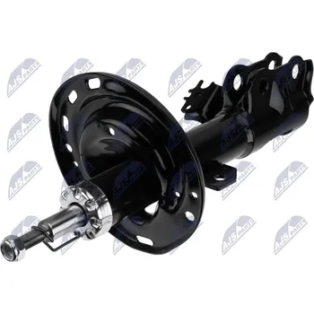 Tlumič pérování NTY A-TY-041