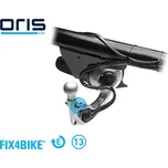 Sada pro dodatečnou výbavu, tažné zařízení ACPS-ORIS 400-016