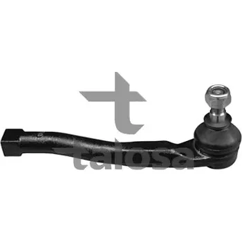 Čep řízení Hlava příčného táhla řízení - čep řízení TALOSA 42-05673