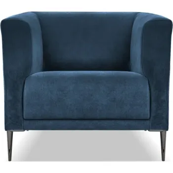 Křeslo Křeslo TOLEDO Modré, Vena 12