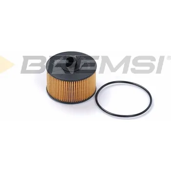 Olejový filtr Olejový filtr BREMSI FL0009