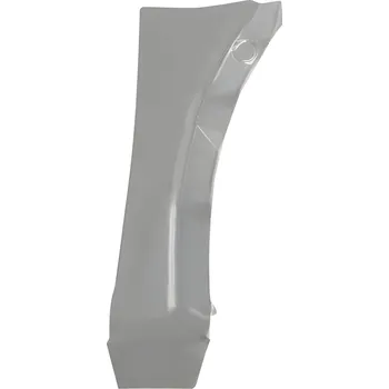 Blatník karosérie Opravný plech pravého předního blatníku OPEL CORSA C (0/2003-10/2010)