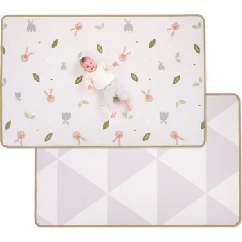 Hrací deka TAF TOYS Hrací podložka pěnová rolovací