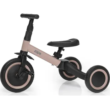 Dětská tříkolka ZOPA Tříkolka Razor Easy Coral Pink