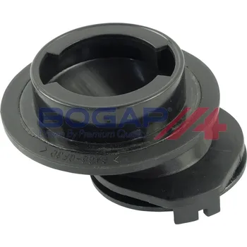 Olejový filtr Rohrleitung, Öleinfüllstutzen BOGAP A1429101