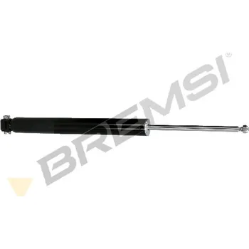 Tlumič pérování BREMSI SA0771