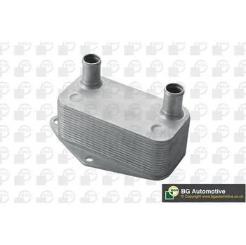 Chladič motoru Olejový chladič, motorový olej BGA CO0915