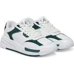 Sneakersy EA7 Emporio Armani X8X241 XK435 R974 Bílá 46