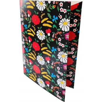 Pořadač / Organizér A4 Czec