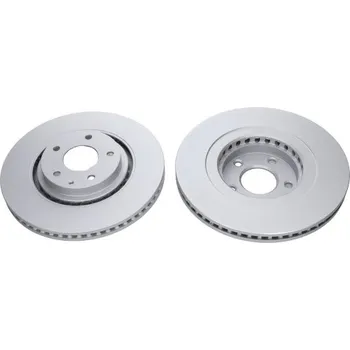 Brzdový kotouč Brzdový kotouč KAVO PARTS BR-4810-C