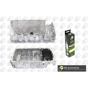 Olejová vana Olejová vana BGA SP1403