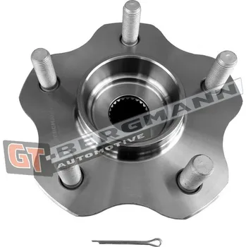 Sada ložiska kola GT BERGMANN GT24-118