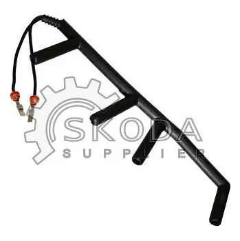 Zapalovací a žhavicí svíčka Opravná sada kabelu, žhavící svíčka A.I.C. 71475