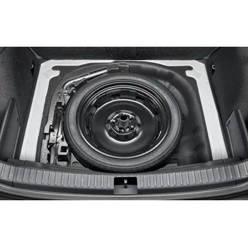 Sada nářadí Škoda Karoq (4x2): sada nářadí pro výměnu rezervního kola