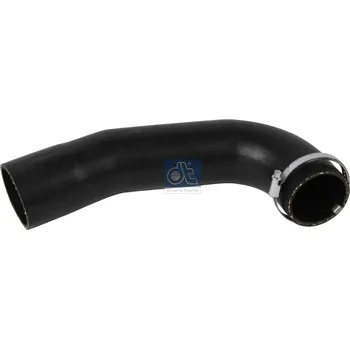 Chladič motoru Hadice chladiče DT Spare Parts 2.15759