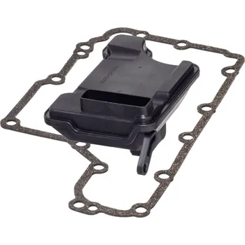 Hydraulický filtr Sada hydraulického filtru, automatická převodovka HENGST FILTER EG937H D473