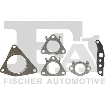 Turbodmychadlo Montážní sada, dmychadlo FA1 KT110800E