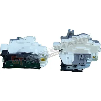 Autozámek Zámek dveří GT BERGMANN GT43-006