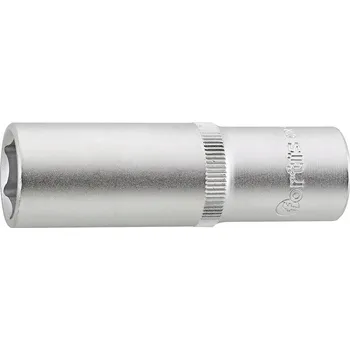 Klíč Klíč nástrčný dlouhý 1/2'' 17 mm FORTIS