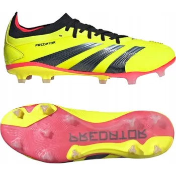 Kopačky Fotbalová obuv adidas Predator Pro Fg vel. 43 1/3