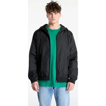 Pánská větrovka Větrovka Urban Classics Windbreaker Black L