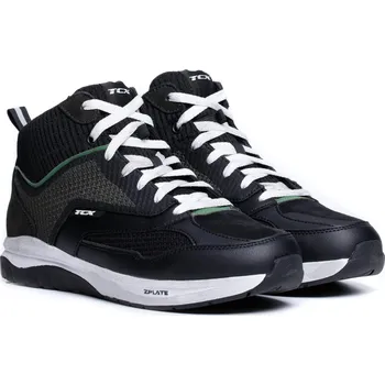 Moto obuv TCX Nalbak voděodolné moto boty