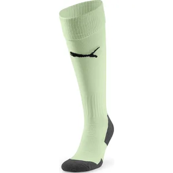 Pánské ponožky Pánské fotbalové ponožky PUMA TEAM LIGA SOCKS CORE 703441_60 FRESH MINT 4