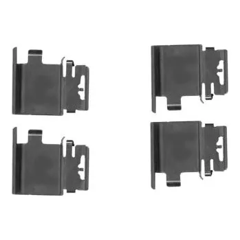 Brzdový kotouč Příslušenství kotoučové brzdy TEXTAR 82559600