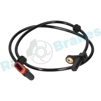 ABS Snímač počtu otáček kol RAP BRAKES R-A0080