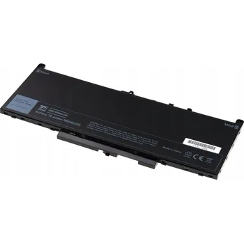 Baterie k notebooku Baterie T6 Power pro Dell Latitude 14 E7470
