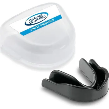 Chránič zubu Dětské chrániče zubů Game Guard - černá Junior