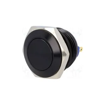 Elektrická zásuvka V16-10F-B