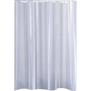 Sprchový závěs Sprchový Závěs RIDDER Saténový textilní