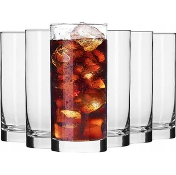 Sklenice Sklenice na drinky Krosno 300 ml 6 ks