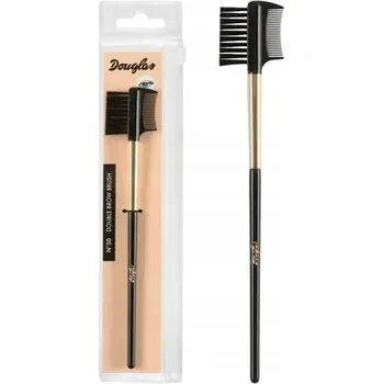 Kosmetický štětec Štětec na make-up Douglas – syntetické štětiny