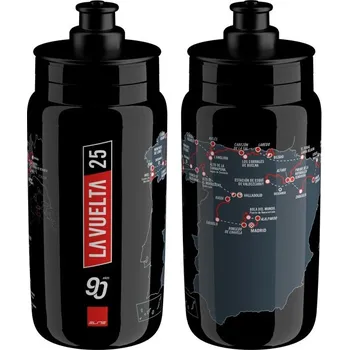 Outdoor vaření Elite Fly Vuelta 25´ 550 ml mapa