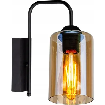 Nástěnné svítidlo Nástěnné svítidlo Sklo Loft - FIBRAM LIGHTING