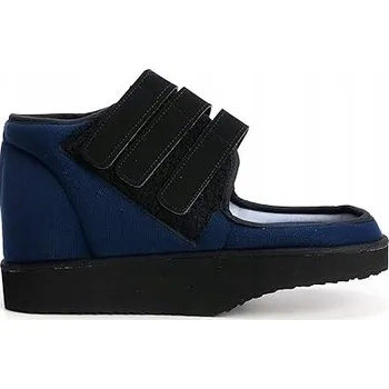 Pracovní obuv REKORDSAN POOPERAČNÍ BOTY GRANÁTOVÉ 37-38 JOB